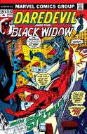 Daredevil Vol 1 102