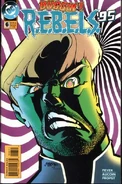 REBELS 6