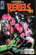 REBELS 8