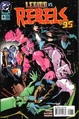 REBELS 8