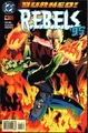 REBELS 10