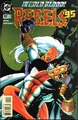 REBELS 12