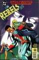 REBELS 13