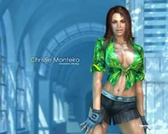 Christie-monteiro