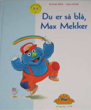 Max Mekker