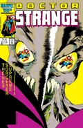 Doctor Strange Vol 2 81