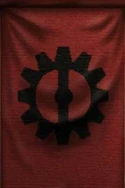 Mechanist banner