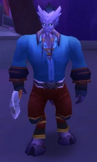 Artificer Andren
