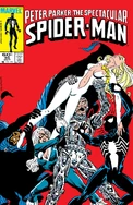 Peter Parker, The Spectacular Spider-Man Vol 1 95