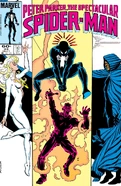 Peter Parker, The Spectacular Spider-Man Vol 1 94