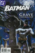 Batman 639