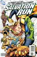 Salvation Run 5