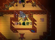 Paladin equip