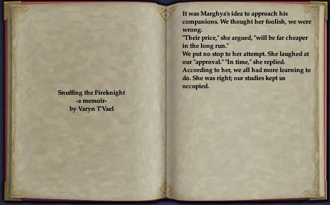 Snuffing the Fireknight Book0102.jpg