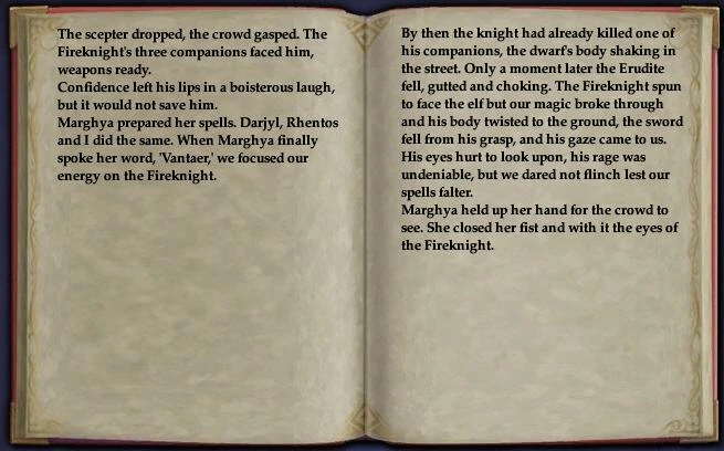 Snuffing the Fireknight Book0708.jpg