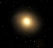 Outland's sun