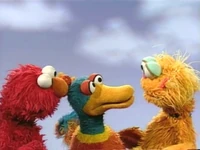 ElmoZoeDuck