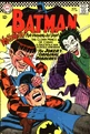 Batman 186