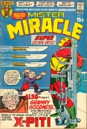 Mister Miracle 2