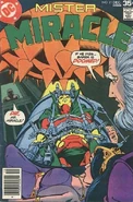 Mister Miracle 21