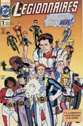 Legionnaires 1