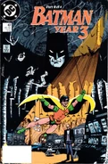 Batman Vol 1 437
