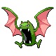 Golbat DP variocolor