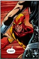 Johnny quick (earth-3)