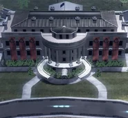 Nod White House