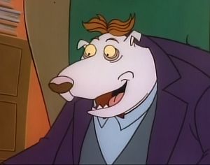 Stylessilverbark