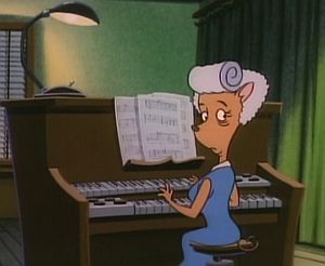 Missdunn