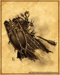 Lightning Revenant
