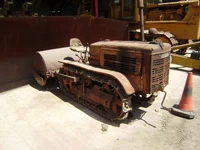 Fowler FD2 (SEDavis)