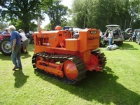 Fowler Challenger