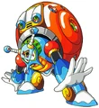 MMX2Crystal