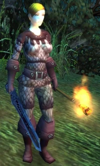 Image of Watcher Paige