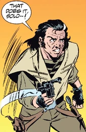 Kwerve angry