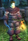 Watcher Hartin