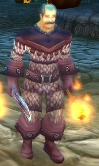 Image of Watcher Corwin