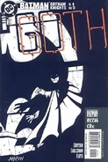 Batman Gotham Knights 1