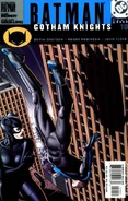 Batman Gotham Knights 10