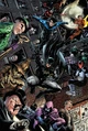 Gotham Underground Poster