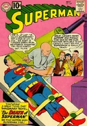 Superman v.1 149
