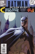 Batman Gotham Knights 31