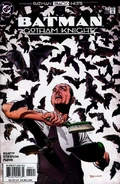Batman Gotham Knights 42
