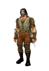 Skortha