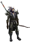 Skreeran IV