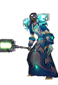 Skreeran VII