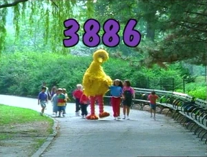 3886
