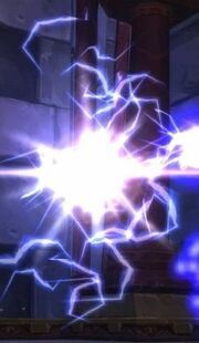 Astral Flare
